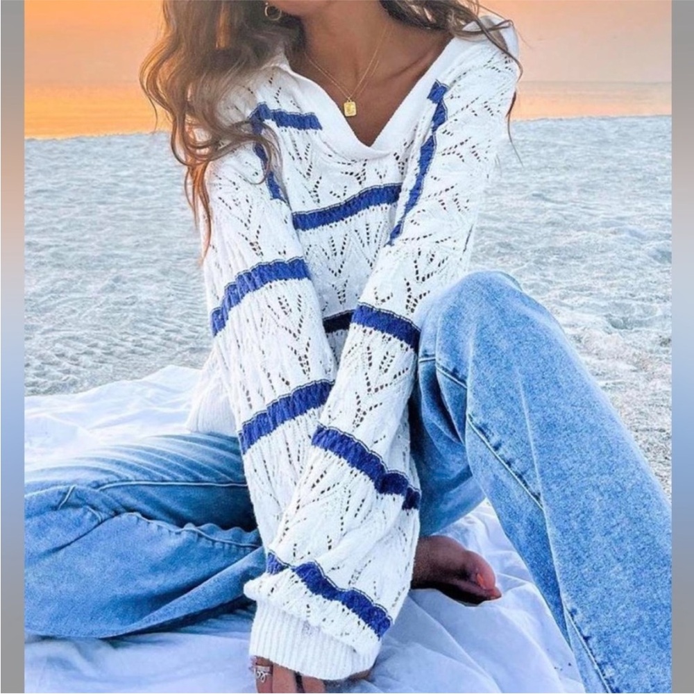 Universal Thread Sweater